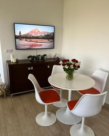 Superbe Appartement Grande Corniche Vue Sur Mer Nice A 4 Min Du Centre Ville מראה חיצוני תמונה
