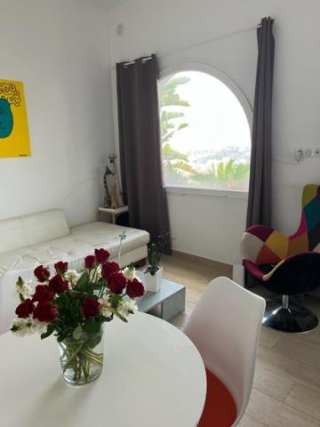 Superbe Appartement Grande Corniche Vue Sur Mer Nice A 4 Min Du Centre Ville מראה חיצוני תמונה