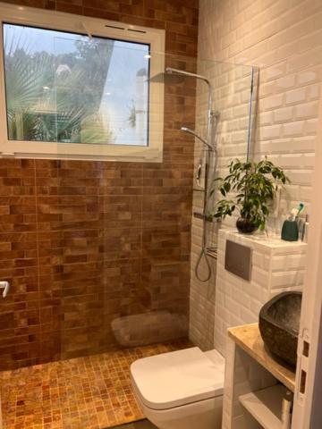 Superbe Appartement Grande Corniche Vue Sur Mer Nice A 4 Min Du Centre Ville מראה חיצוני תמונה