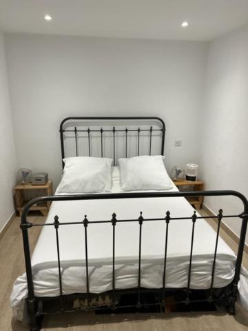 Superbe Appartement Grande Corniche Vue Sur Mer Nice A 4 Min Du Centre Ville מראה חיצוני תמונה